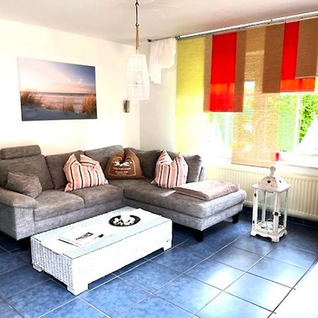 Ferienwohnung Haus Schwalbennest Eg Дітцум Екстер'єр фото