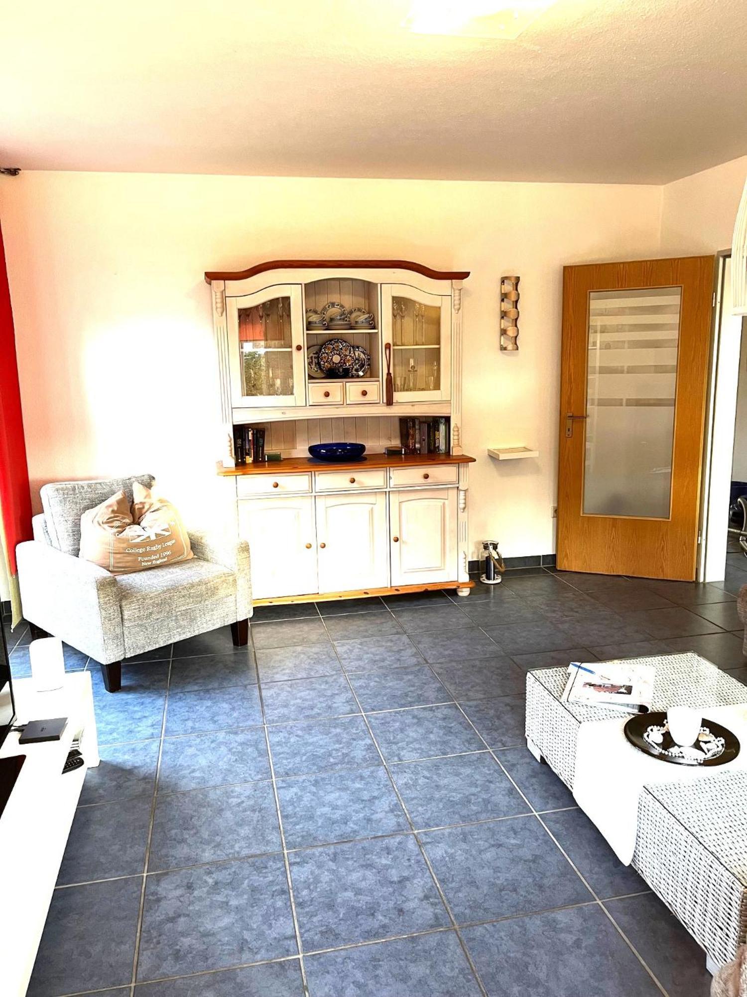 Ferienwohnung Haus Schwalbennest Eg Дітцум Екстер'єр фото
